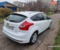 Белый Форд Фокус, объемом двигателя 1 л и пробегом 149 тыс. км за 5600 $, фото 4 на Automoto.ua