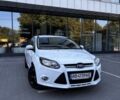 Білий Форд Фокус, об'ємом двигуна 1 л та пробігом 186 тис. км за 5399 $, фото 1 на Automoto.ua