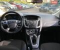 Білий Форд Фокус, об'ємом двигуна 1 л та пробігом 112 тис. км за 6990 $, фото 26 на Automoto.ua