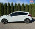 Білий Форд Фокус, об'ємом двигуна 1 л та пробігом 104 тис. км за 6800 $, фото 3 на Automoto.ua