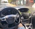 Білий Форд Фокус, об'ємом двигуна 1 л та пробігом 170 тис. км за 5481 $, фото 7 на Automoto.ua