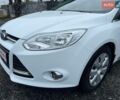 Белый Форд Фокус, объемом двигателя 1 л и пробегом 152 тыс. км за 6199 $, фото 7 на Automoto.ua