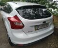 Белый Форд Фокус, объемом двигателя 1 л и пробегом 154 тыс. км за 8150 $, фото 6 на Automoto.ua