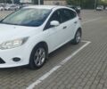 Белый Форд Фокус, объемом двигателя 1.6 л и пробегом 231 тыс. км за 6700 $, фото 6 на Automoto.ua