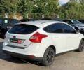 Білий Форд Фокус, об'ємом двигуна 1 л та пробігом 112 тис. км за 6984 $, фото 4 на Automoto.ua