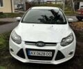 Белый Форд Фокус, объемом двигателя 1 л и пробегом 149 тыс. км за 6600 $, фото 1 на Automoto.ua