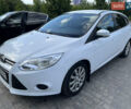 Белый Форд Фокус, объемом двигателя 1 л и пробегом 184 тыс. км за 5999 $, фото 2 на Automoto.ua