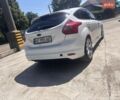 Білий Форд Фокус, об'ємом двигуна 1 л та пробігом 170 тис. км за 5481 $, фото 4 на Automoto.ua