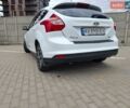 Белый Форд Фокус, объемом двигателя 1 л и пробегом 112 тыс. км за 6800 $, фото 5 на Automoto.ua