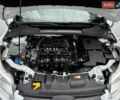 Білий Форд Фокус, об'ємом двигуна 1.6 л та пробігом 190 тис. км за 7150 $, фото 54 на Automoto.ua