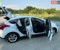 Білий Форд Фокус, об'ємом двигуна 1 л та пробігом 185 тис. км за 4990 $, фото 10 на Automoto.ua