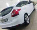 Белый Форд Фокус, объемом двигателя 1 л и пробегом 119 тыс. км за 6100 $, фото 3 на Automoto.ua