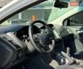 Білий Форд Фокус, об'ємом двигуна 1 л та пробігом 90 тис. км за 8500 $, фото 16 на Automoto.ua