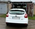 Білий Форд Фокус, об'ємом двигуна 1 л та пробігом 145 тис. км за 7300 $, фото 13 на Automoto.ua