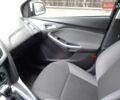 Белый Форд Фокус, объемом двигателя 1 л и пробегом 110 тыс. км за 6700 $, фото 6 на Automoto.ua
