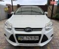 Білий Форд Фокус, об'ємом двигуна 1 л та пробігом 173 тис. км за 6333 $, фото 9 на Automoto.ua
