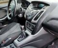 Білий Форд Фокус, об'ємом двигуна 1 л та пробігом 215 тис. км за 6000 $, фото 3 на Automoto.ua