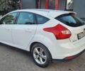 Белый Форд Фокус, объемом двигателя 1 л и пробегом 134 тыс. км за 6800 $, фото 5 на Automoto.ua