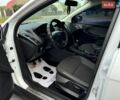 Білий Форд Фокус, об'ємом двигуна 1.6 л та пробігом 190 тис. км за 7150 $, фото 36 на Automoto.ua