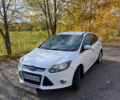 Форд Фокус 2013 в Белой Церкве на Automoto.ua Белый Форд Фокус, объемом двигателя 1 л и пробегом 188 тыс. км за 5699 $, фото 3 на Automoto.ua
