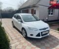 Белый Форд Фокус, объемом двигателя 1 л и пробегом 207 тыс. км за 6700 $, фото 1 на Automoto.ua
