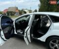 Білий Форд Фокус, об'ємом двигуна 1.6 л та пробігом 190 тис. км за 7150 $, фото 57 на Automoto.ua