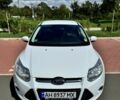 Белый Форд Фокус, объемом двигателя 1 л и пробегом 121 тыс. км за 7200 $, фото 8 на Automoto.ua