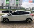 Белый Форд Фокус, объемом двигателя 1 л и пробегом 140 тыс. км за 6000 $, фото 27 на Automoto.ua
