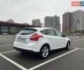 Білий Форд Фокус, об'ємом двигуна 1 л та пробігом 198 тис. км за 7400 $, фото 4 на Automoto.ua