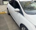 Білий Форд Фокус, об'ємом двигуна 1.56 л та пробігом 284 тис. км за 7500 $, фото 2 на Automoto.ua