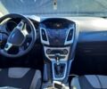 Белый Форд Фокус, объемом двигателя 1 л и пробегом 210 тыс. км за 6900 $, фото 4 на Automoto.ua