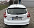 Белый Форд Фокус, объемом двигателя 1 л и пробегом 160 тыс. км за 5990 $, фото 7 на Automoto.ua