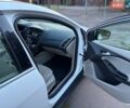 Белый Форд Фокус, объемом двигателя 0 л и пробегом 126 тыс. км за 5000 $, фото 13 на Automoto.ua