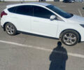Білий Форд Фокус, об'ємом двигуна 1.6 л та пробігом 199 тис. км за 7500 $, фото 5 на Automoto.ua