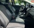 Белый Форд Фокус, объемом двигателя 0 л и пробегом 170 тыс. км за 8400 $, фото 17 на Automoto.ua