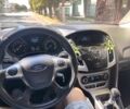 Белый Форд Фокус, объемом двигателя 1 л и пробегом 170 тыс. км за 5481 $, фото 7 на Automoto.ua