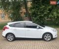 Белый Форд Фокус, объемом двигателя 1 л и пробегом 140 тыс. км за 6000 $, фото 22 на Automoto.ua