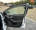 Білий Форд Фокус, об'ємом двигуна 1.6 л та пробігом 207 тис. км за 8999 $, фото 12 на Automoto.ua