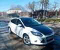 Білий Форд Фокус, об'ємом двигуна 1 л та пробігом 180 тис. км за 5600 $, фото 4 на Automoto.ua