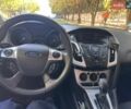 Белый Форд Фокус, объемом двигателя 2 л и пробегом 98 тыс. км за 7300 $, фото 10 на Automoto.ua
