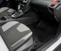 Білий Форд Фокус, об'ємом двигуна 1.6 л та пробігом 195 тис. км за 7900 $, фото 6 на Automoto.ua