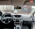 Белый Форд Фокус, объемом двигателя 1 л и пробегом 290 тыс. км за 6000 $, фото 15 на Automoto.ua