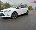 Белый Форд Фокус, объемом двигателя 1 л и пробегом 188 тыс. км за 6600 $, фото 4 на Automoto.ua