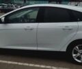 Белый Форд Фокус, объемом двигателя 1 л и пробегом 119 тыс. км за 7000 $, фото 4 на Automoto.ua
