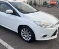 Белый Форд Фокус, объемом двигателя 1 л и пробегом 158 тыс. км за 7450 $, фото 5 на Automoto.ua