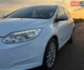 Белый Форд Фокус, объемом двигателя 0 л и пробегом 135 тыс. км за 6500 $, фото 7 на Automoto.ua