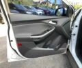 Білий Форд Фокус, об'ємом двигуна 1 л та пробігом 112 тис. км за 6984 $, фото 13 на Automoto.ua