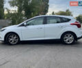 Білий Форд Фокус, об'ємом двигуна 1 л та пробігом 244 тис. км за 5650 $, фото 6 на Automoto.ua