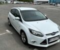 Белый Форд Фокус, объемом двигателя 1 л и пробегом 119 тыс. км за 6500 $, фото 8 на Automoto.ua
