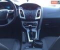 Білий Форд Фокус, об'ємом двигуна 1 л та пробігом 63 тис. км за 7100 $, фото 11 на Automoto.ua